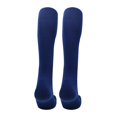thumbnail image 3 of Boys Solid Color Football Socks Long Tube Knee High Socks Athletic Sport Socks for Soccer Training and Daily Wear, 3 of 5