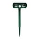 thumbnail image 5 of Repelente Ultrasónico Solar para Mascotas WH-510, Ideal para Jardines y Patios, Sin Químicos ni Radiación, Resistente al Agua y Fácil de Instalar, Rango Efectivo de 6-8m, Funciona con Energía Solar,, 5 of 6