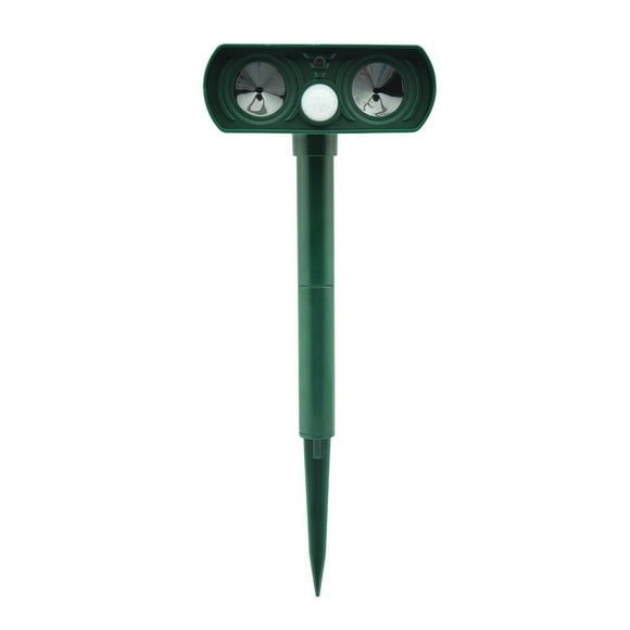 Repellent,- Cat Use Wh-510 Animals Powered Animals - Lawn Farm Solar-powered Animals Cat Lawn Animal Catlawn Animals Cat Lawn Pristin Animals Lawn Use Animaluse Wh-510 Cat Animal Waterproof