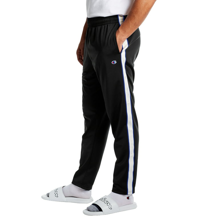 Champion Men's Track Pants, to Size Walmart.com