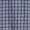 INDIGO BLUE, variant on No Boundaries Plaid Shirt with Short Sleeves, Men's XS-5XB
