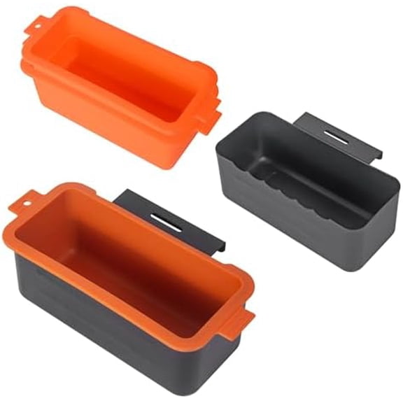 Grease trap for blackstone，griddle grease catcher/grease cup/drip tray/drip pans for blackstone griddle-17, 22, 28, 30 & 36 inches.$$Garden & Patio