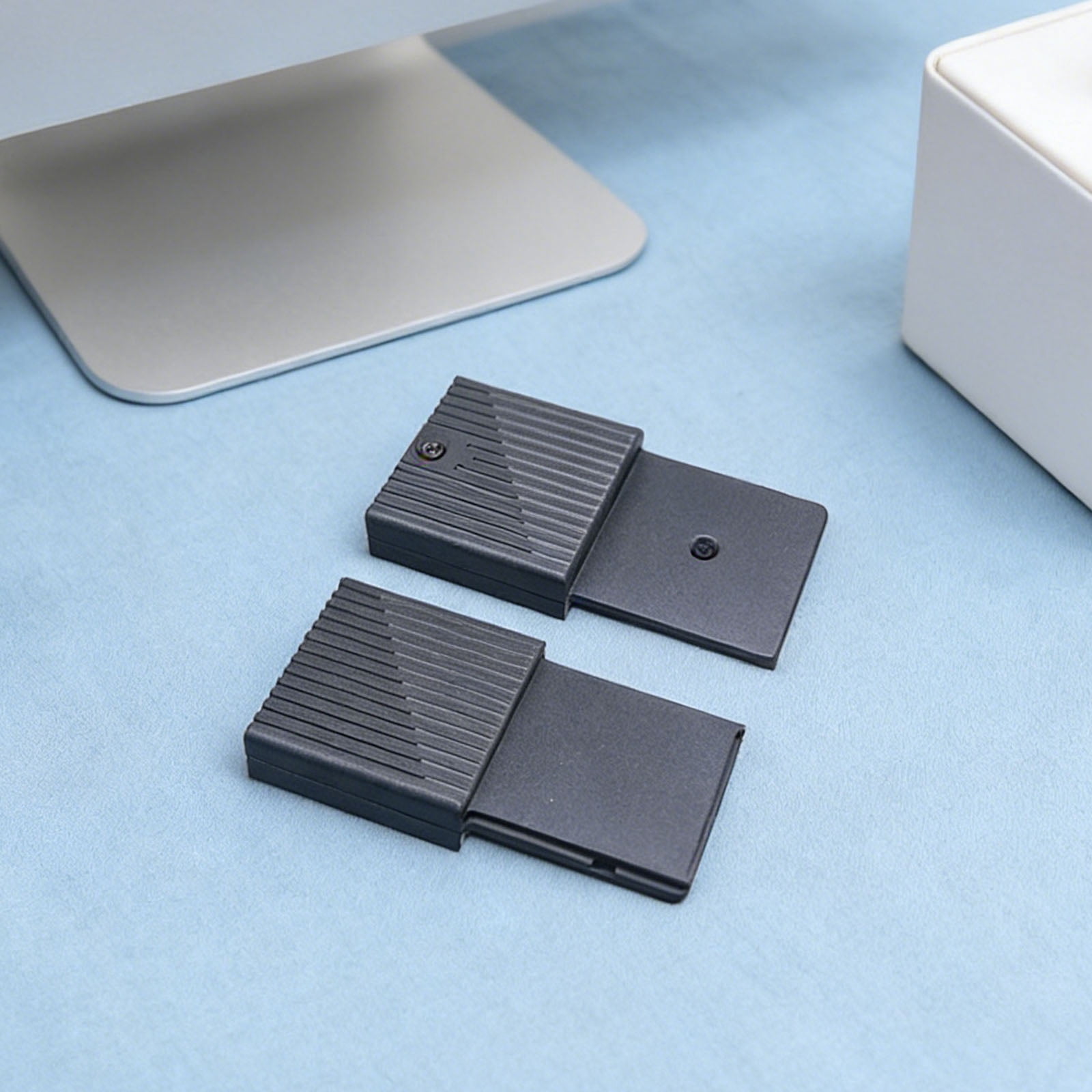 HUISZJ Hard Drive External Box, High Speed Transmission Data Game, Host External Hard Drive