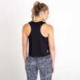 thumbnail image 4 of Dare 2B Womens Meditate Cropped Undershirt, 4 of 5