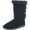 Black Micro, variant on SUGAR Womens Black Round Toe Boots 8 M