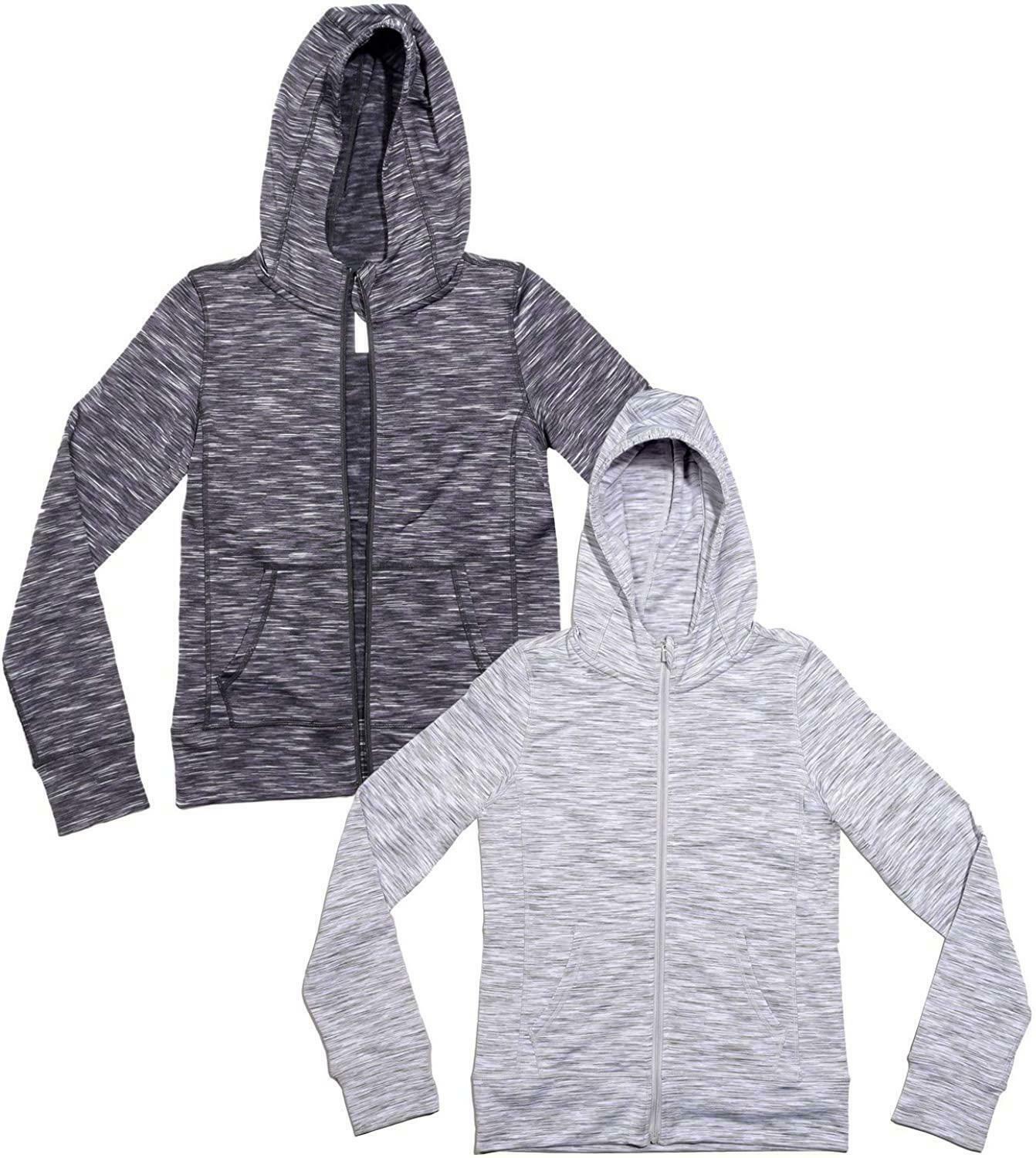 90 Degree by Reflex Girl's Cold Weather 