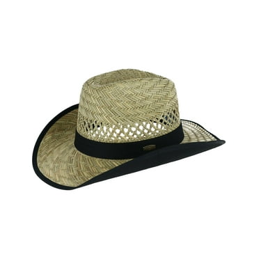 Men's John Deere Straw Hat - LP67038