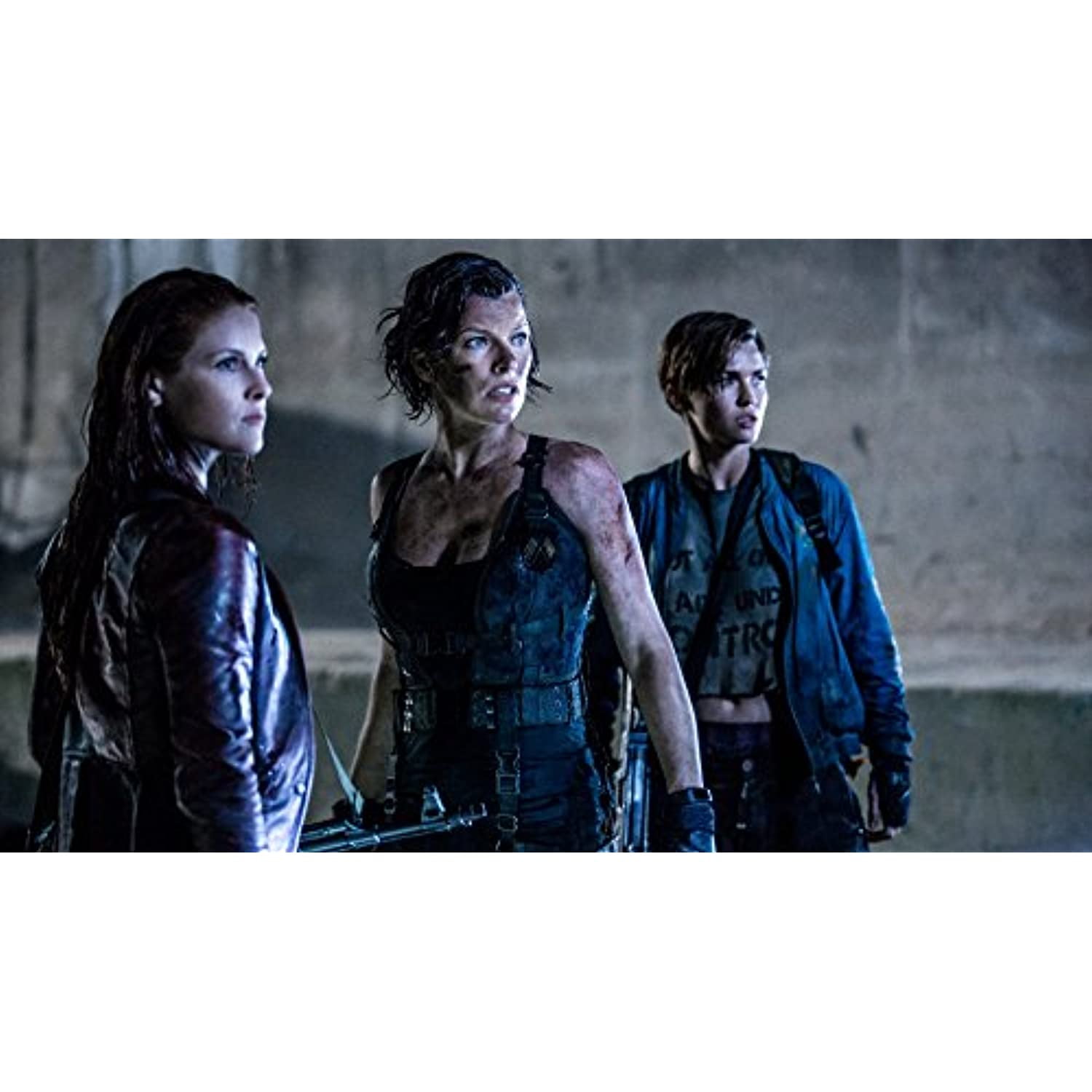 resident evil final chapter watch free