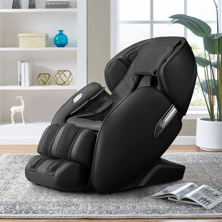 Gravity Recliner Tebo Massage Chair Price Titan Quantum 3D SL