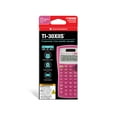 thumbnail image 2 of Calculadora científica Texas Instruments TI-30X IIS Rosa, 2 of 7