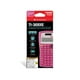 thumbnail image 2 of Calculadora científica Texas Instruments TI-30X IIS Rosa, 2 of 7