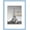 Blue, variant on MaxxMarket 9x12 Picture Frame, Display Pictures 6x8 with Mat or 9x12 Without, Wall Hanging Photo Frames, White, 1 Pack