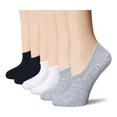 thumbnail image 3 of Calcetines Mujer Hombre Tin Invisible 12 Pares Gomita Atras, 3 of 4