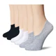 thumbnail image 3 of Calcetines Mujer Hombre Tin Invisible 12 Pares Gomita Atras, 3 of 4