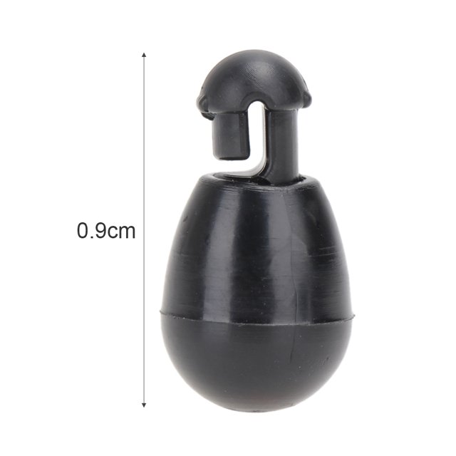 Cuentas Conectoras De Pesca 50 Uds. De cuentas de cambio rápido, alimentador de pesca de carpa, conector de línea, cuentas, aparejos de pesca Likrtyny Para Estrenar