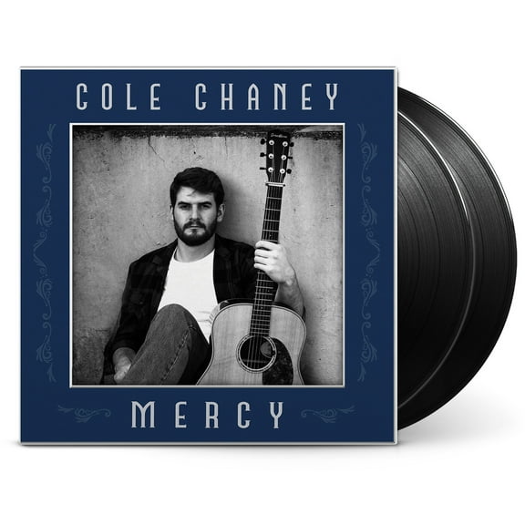 Cole Chaney - Mercy - Music & Performance - Vinyl