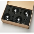 thumbnail image 4 of Galateo Verres à Vin Rouge Bourgogne Italia Cristal (Ensemble de 4), 4 of 6