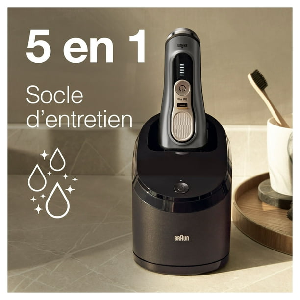 Series 9 Pro 9465cc Rechargeable Wet & Dry Men's Electric Shaver