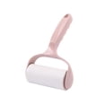 thumbnail image 2 of Cilindro adhesivo para cabello desgarrable en forma de T, autoproducido, portátil, adhesivo para ropa, rodillo adhesivo para pelo de mascotas, eliminación de polvo, 2 of 6