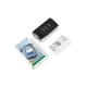 thumbnail image 4 of Báscula de joyería de oro electrónica en miniatura portátil Digital de 100g/0,01g para llaves de coche oso de fresa Electrónica, 4 of 5