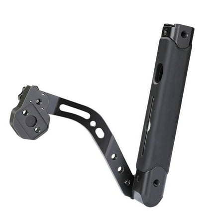 

1 Set Aluminum Alloy Portable Folding Bracket Foldable Holder for DJI S SC