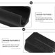 thumbnail image 4 of Trampoline Pole Covers Non- Slip Mat Trampoline Leg Covers Furniture Feet Protectors Noise Reduction Table Chair Pads 50pcs, 4 of 5