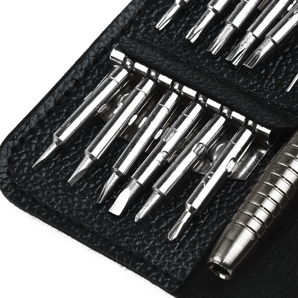 Screwdriver Repair Tool Kit – For DJI Mavic Pro, Air, Spark, Phantom 3/4 Drones
