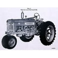 thumbnail image 4 of Mccormick Ihc Farmall 350 Gas Tractor Owners Operators Manual International, 4 of 9