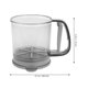 thumbnail image 2 of unbranded Tamiz Manual Para Acero Inoxidable Ideal Para Repostería Y Glass, 2 of 6