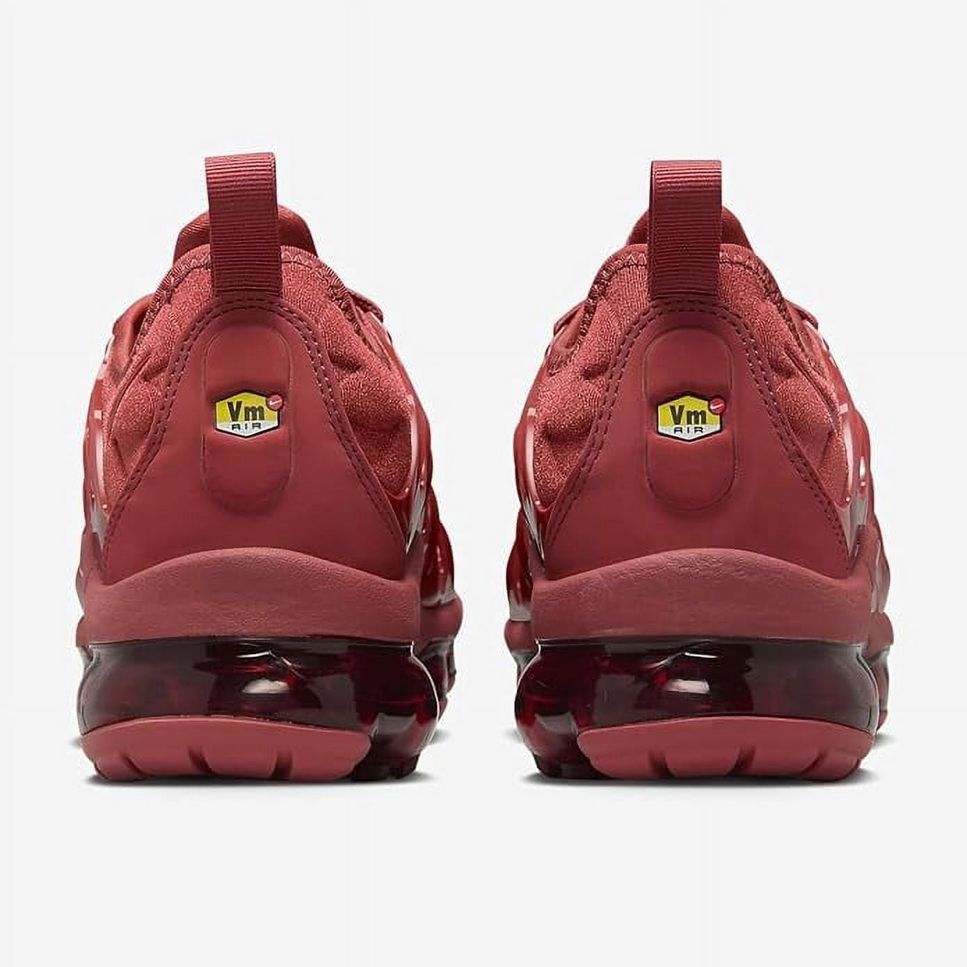 nike vapormax plus red womens