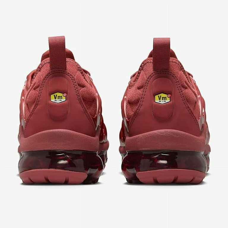 Women's Nike Air Vapormax Plus Cedar/Rugged Orange (FQ8878 661