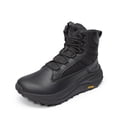 thumbnail image 1 of Bota táctica para hombre NORTIV 8 con puntera ancha talla 11 negra, 1 of 9