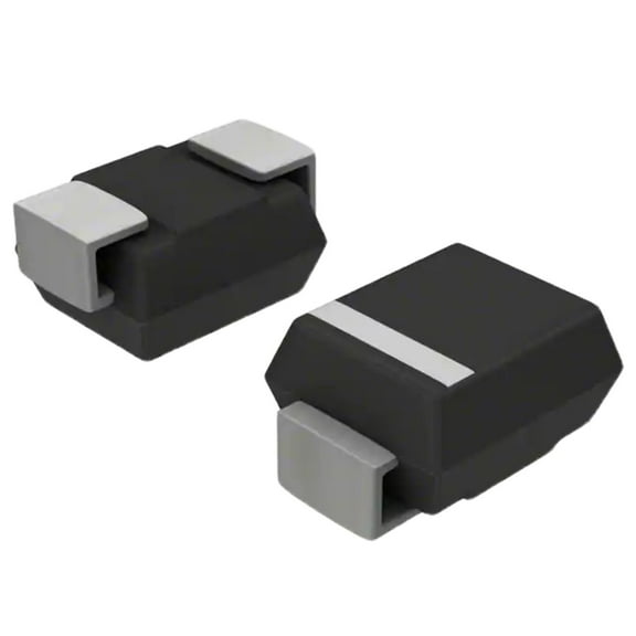 Pack of 14 STTH102AY Diode 200 V 1A Surface Mount SMA (DO-214AC) :RoHS, Cut Tape