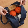 thumbnail image 3 of 2x Recipiente de Comida Aisdo con Bolsa de Almuerzo Sunnimix Bolsa de almuerzo, 3 of 8