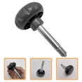 thumbnail image 1 of unbranded Pieza De Repuesto Para De Fitness Perilla Con Pasador Para Ajuste Resistente, 1 of 8