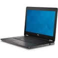 thumbnail image 3 of Restored Dell Latitude 7280 12.5" 16GB 256GB SSD Core™ i7-7600U 2.8GHz Win10P,&nbsp;Black (Refurbished), 3 of 3