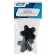 thumbnail image 4 of Camco 42303 Black RV Awning Knobs for Faulkner / A&E / Carefree 1996 and later - 2-pack, 4 of 5