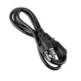 thumbnail image 4 of PGENDAR 5ft AC Power Cord Cable For Tribest Soyabella SB-130-B Soy Milk Maker Machine, 4 of 5