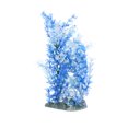 thumbnail image 1 of Fish Tank Landscape Decoration Water Plants Fish Tank Simulates Water Plants, 1 of 7