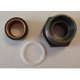 thumbnail image 3 of New Hydraulic Pump Compression Nut Fits Ford 2000 3000 4000 4400 Tractor, 3 of 5