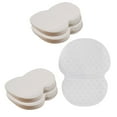 thumbnail image 2 of 100x Almohadillas desechables para el sudor de las axilas / Invisibles / Transpirables / Cómodas Almohadillas grandes para el sudor de las axilas para sin sabor Fernando Almohadillas para el sudor de las axilas, 2 of 8