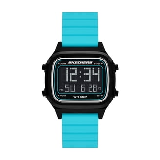 Tommy Hilfiger orologio da uomo in silicone
