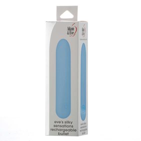 Silky Sensations Bullet