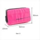 thumbnail image 3 of Bolsa Trasera para Bicicleta, Bolsa para SillíN Trasero Bicicleta de MontañA y Carretera, Bolsa Almacenamiento Impermeable y Desmontable de Forma RáPida para Ciclismo, TamañO L, 3 of 5
