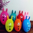 thumbnail image 2 of SHISUYAN 30pcs Rabbit Ear Balloon Creative Decor Balloon for Baby Kid Child (Mixed Color, 12 Inch), 2 of 8