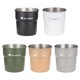 thumbnail image 2 of Tazas Vino Y 300 Ml Ligera para Senderismo Picnic Barbacoa () Verde, 2 of 8