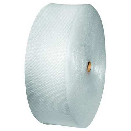 Bubble Rolls Standard PK4 Bubble Rolls  Bubble Roll Type UPSable  Perforation Perforated  Bubble Size 5/16 in  Roll Width 12 in  Roll Length 375 ft  Color Clear  Rolls per Bundle 4  Perforation Increments 12 in  Package Quantity 4
