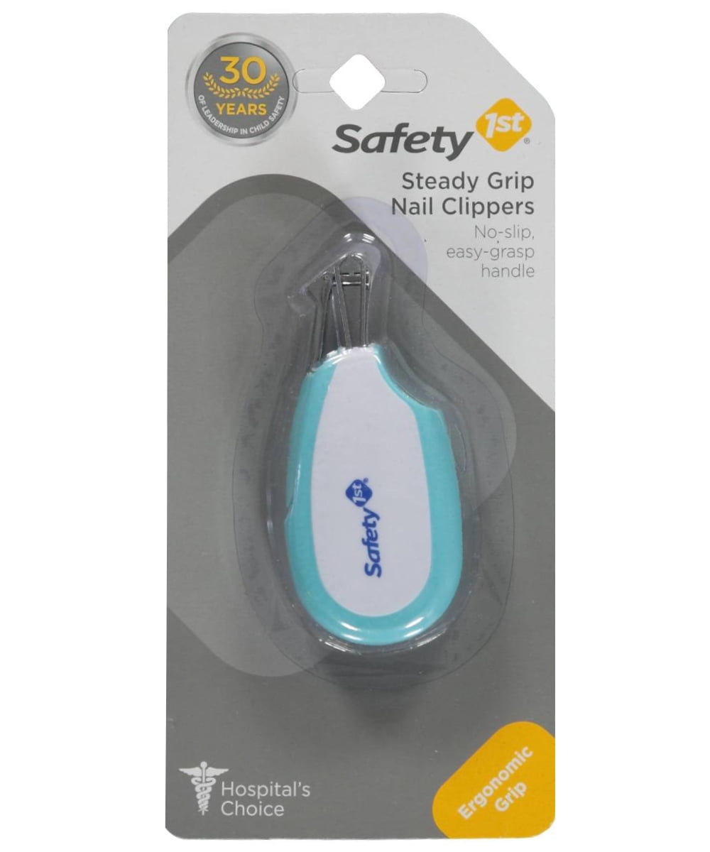 safety 1st steady grip clipper