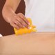 thumbnail image 2 of New Fascia Massage Tool,Pressure Point Massager | Mini Guasha Scraping Tool for Back Neck Face Leg Massage, Relaxing, Cellulite Remove-Good, 2 of 5