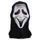 thumbnail image 3 of Disfraz de cosplay para Halloween, máscara blanca de fantasma con cara de diablo, 3 of 3